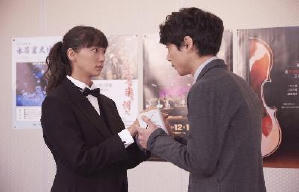 黃金愛樂樂團電影劇照7