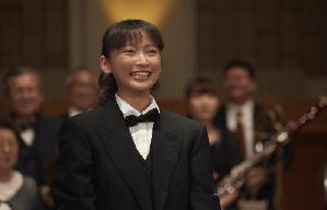 黃金愛樂樂團電影劇照8