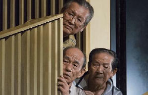 黃金愛樂樂團電影劇照9