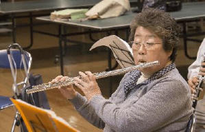 黃金愛樂樂團電影劇照10