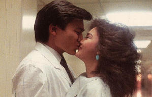 停不了的愛電影劇照4