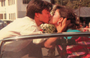 停不了的愛電影劇照7