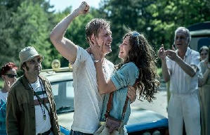 鐵漢傳奇電影劇照6