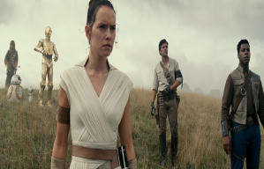 星球大戰: 天行者崛起電影劇照15