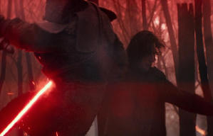 星球大戰: 天行者崛起電影劇照11