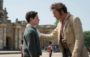 Dolittle電影劇照3