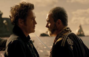 Dolittle電影劇照13