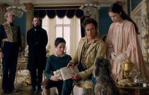 Dolittle電影劇照14