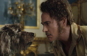 Dolittle電影劇照5