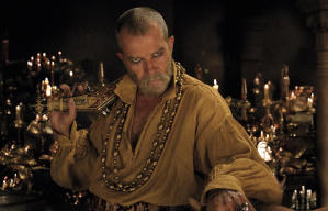 Dolittle電影劇照6