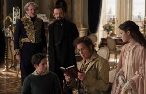 Dolittle電影劇照7