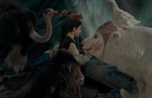 Dolittle電影劇照10