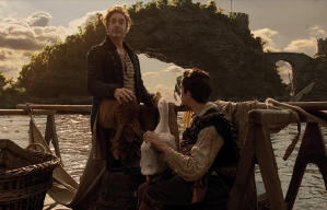 Dolittle電影劇照12