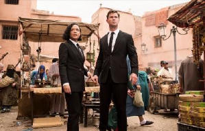 黑超特警組：反轉世界電影劇照15