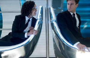 黑超特警組：反轉世界電影劇照16