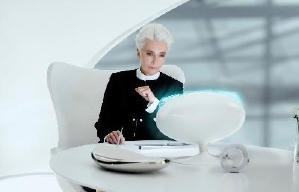 黑超特警組：反轉世界電影劇照7