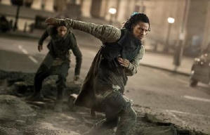 黑超特警組：反轉世界電影劇照14