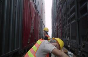 湧浪之間 (HKAFF)電影劇照2