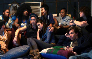 少年亞當的煩惱電影劇照3