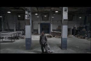 陳界仁：軍法局 (M+ Cinema Programmes)電影劇照2