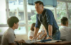 大師兄電影劇照5