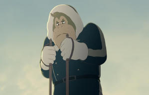 大偵探福爾摩斯：逃獄大追捕電影劇照5