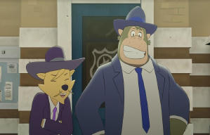 大偵探福爾摩斯：逃獄大追捕電影劇照6