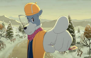 大偵探福爾摩斯：逃獄大追捕電影劇照10