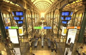 未來的未來電影劇照6