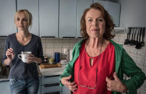 婆婆和你Shoot(EUFF 2020)電影劇照2