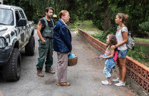 婆婆和你Shoot(EUFF 2020)電影劇照4