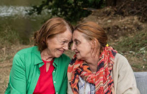 婆婆和你Shoot(EUFF 2020)電影劇照6