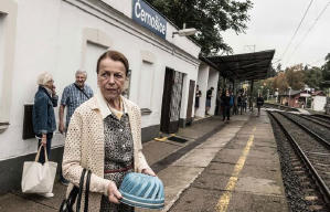 婆婆和你Shoot(EUFF 2020)電影劇照7