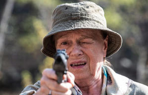 婆婆和你Shoot(EUFF 2020)電影劇照9