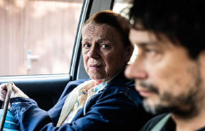 婆婆和你Shoot(EUFF 2020)電影劇照11