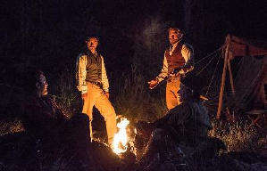 淘金殺手電影劇照3