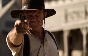 淘金殺手電影劇照10