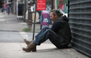 獨行煞星電影劇照2