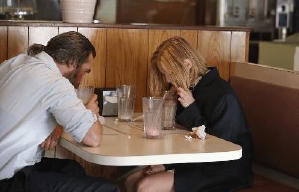 獨行煞星電影劇照12