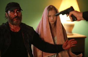 獨行煞星電影劇照5