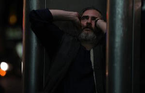 獨行煞星電影劇照7