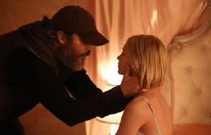 獨行煞星電影劇照11