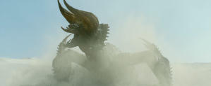 魔物獵人電影劇照6