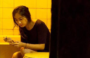 猜猜我是誰電影劇照2