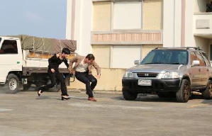 猜猜我是誰電影劇照4