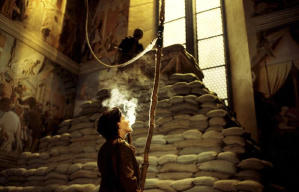 別問我是誰電影劇照8