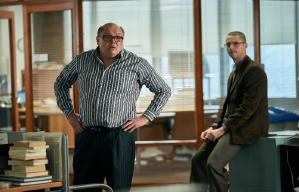 官謊真相電影劇照13