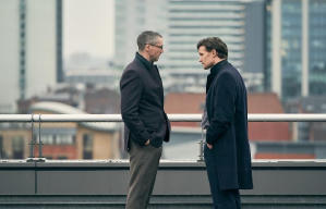 官謊真相電影劇照10