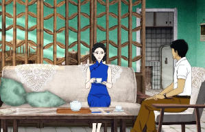 繼園臺七號電影劇照4