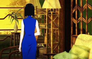 繼園臺七號電影劇照5